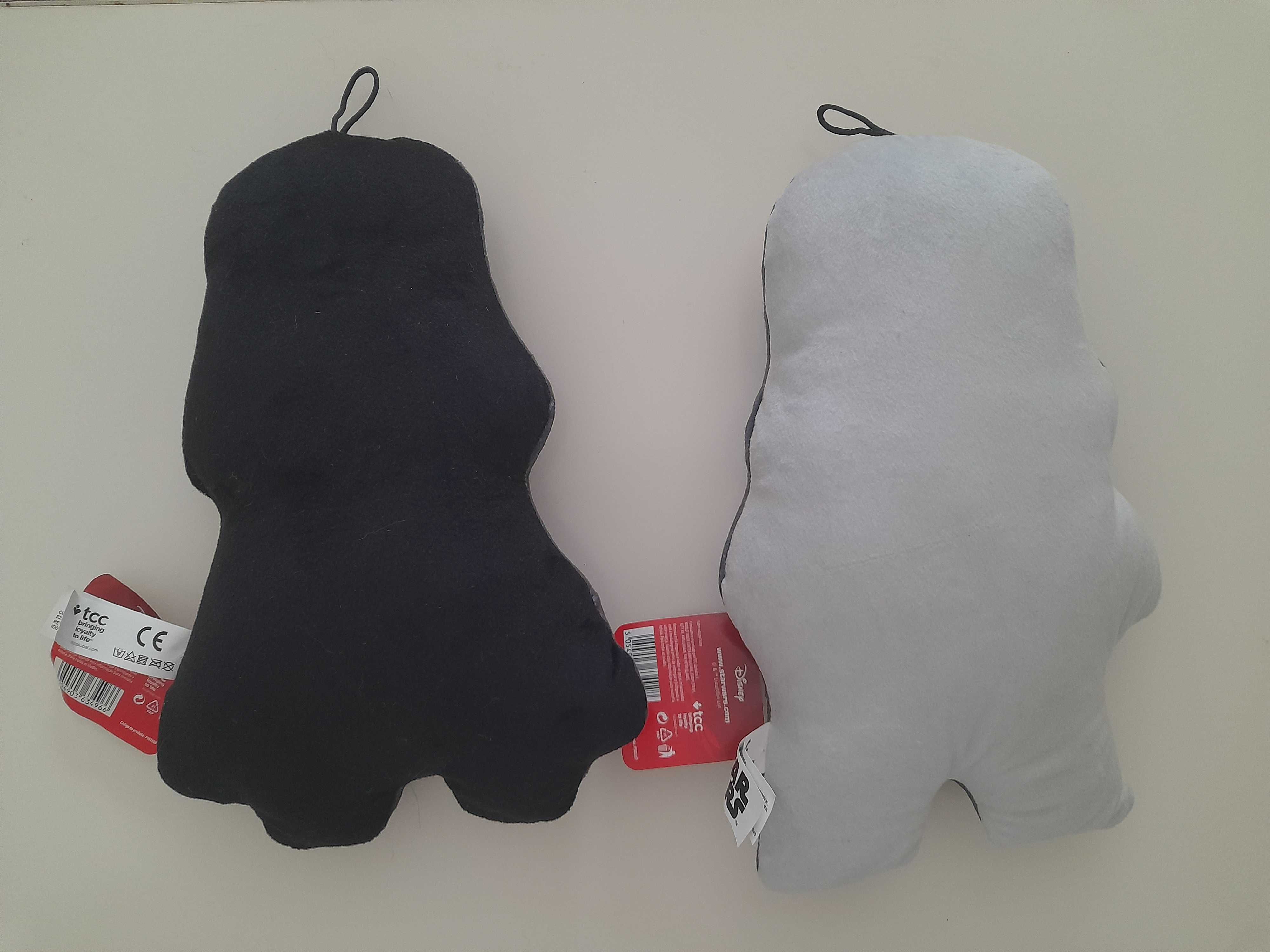 Star Wars Peluches
