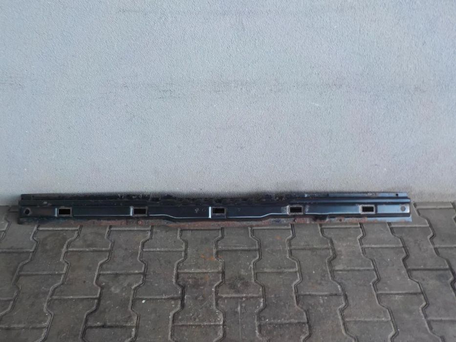 VW T4 BELKA TYŁ WZMOCNIENIE POD ZDERZAK