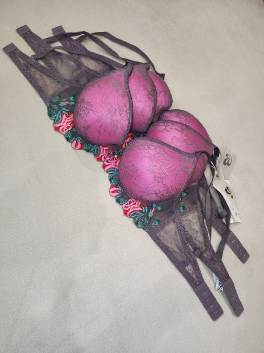 Бюстгальтер Чашка С