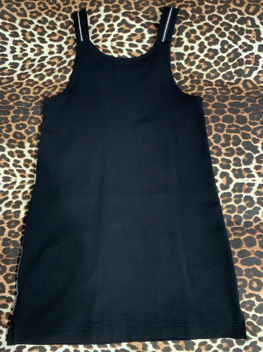 В школу! ТМ Mevis, р.134, сарафан