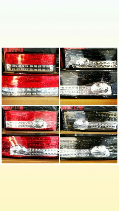 Фонари Фары ВАЗ 2108 2109 99 2114 смотрите фото