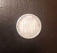 Moedas da Espanha