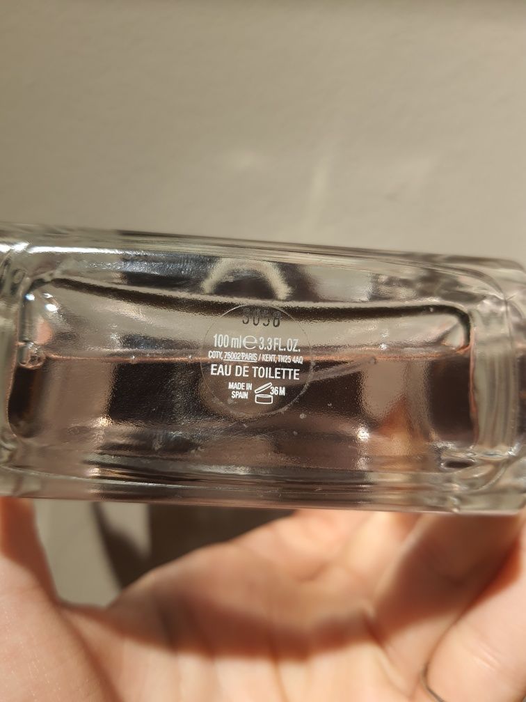Euphoria Men Calvin Klein оригінал