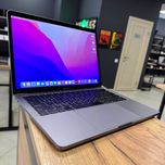 Ноутбук MacBook Pro - 2560x1600, Retina/i7 7660U/Iris Plus 640/16 GB