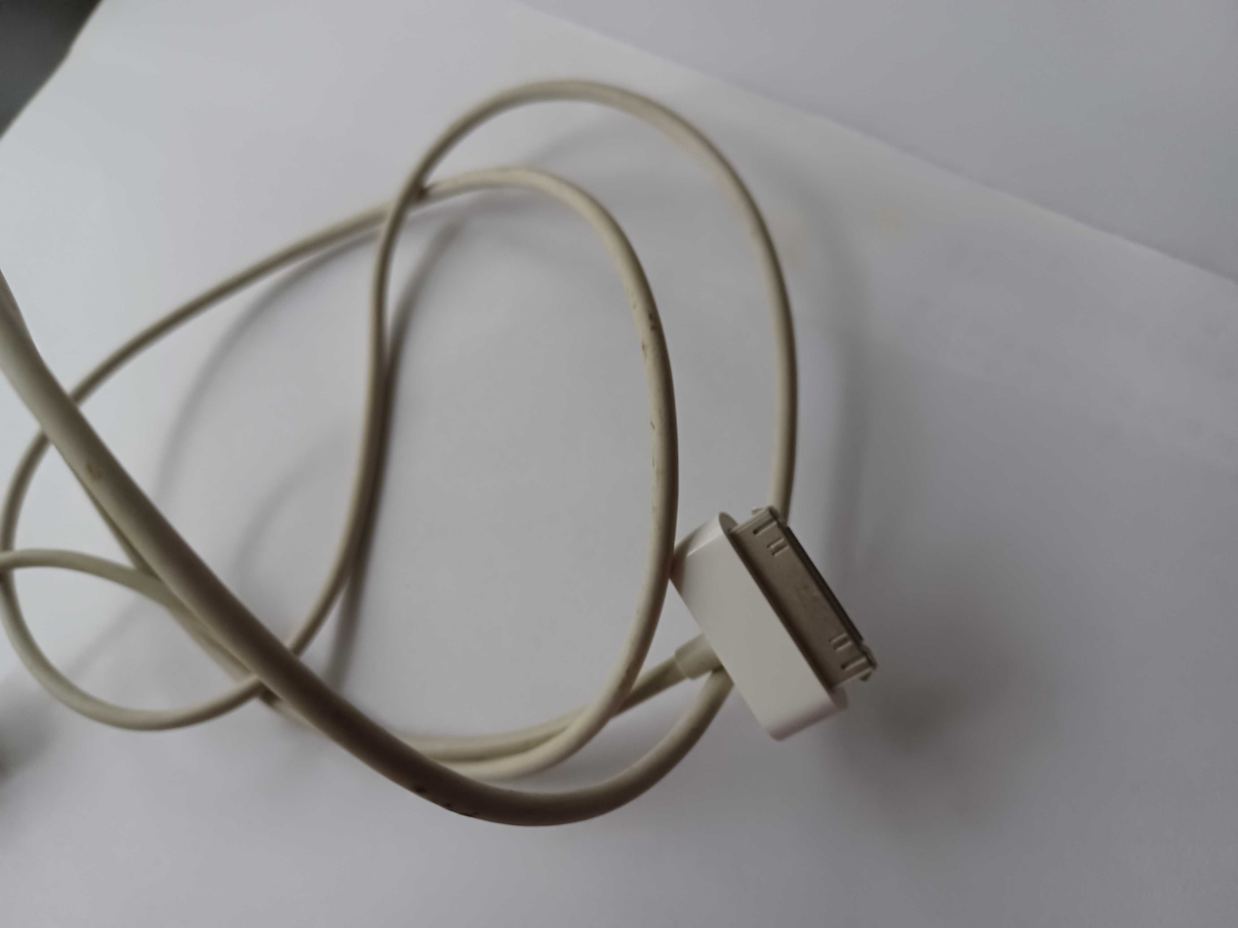 Apple zasilacz USB z kablem do ipad