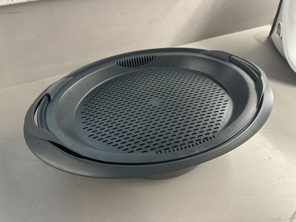 Thermomix TM5 pelny zestaw 100% sprawny