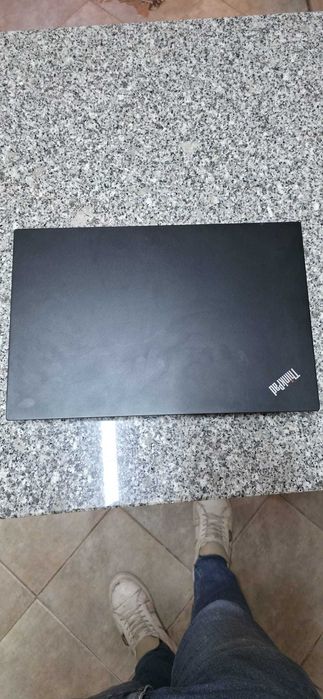 PC Lenovo thinkpad e15