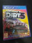 NOWA FOLIA Dirt 5 PS4 gra po Angielsku