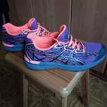 Buty sportowe damskie Asics