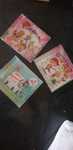 3 Cds música de crianças