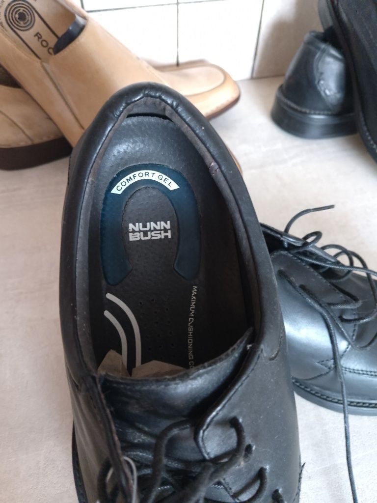 Туфлі фірмові нові
