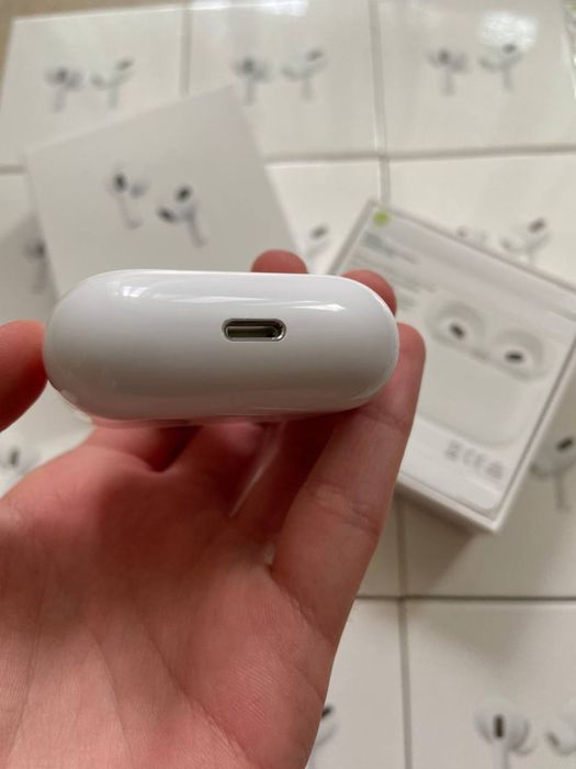AirPods 3 Premium Version
