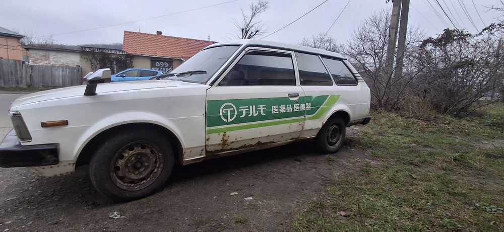Продам Toyota Corolla