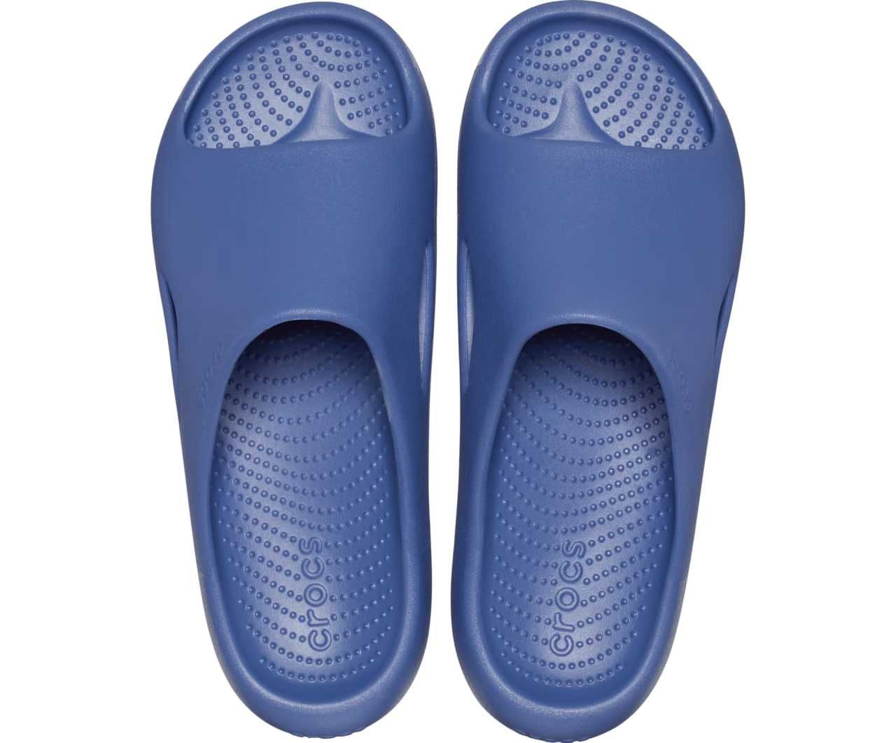 Шлепанцы Crocs Mellow Slide, М5-М13, 100% оригинал