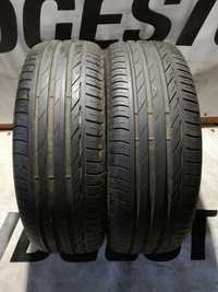 Letnie opony 195/65/15 Bridgestone Turanza T001