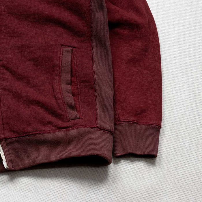 Abercrombie&Fitch y2k hoodie sherpa bluza z ociepleniem XS damska