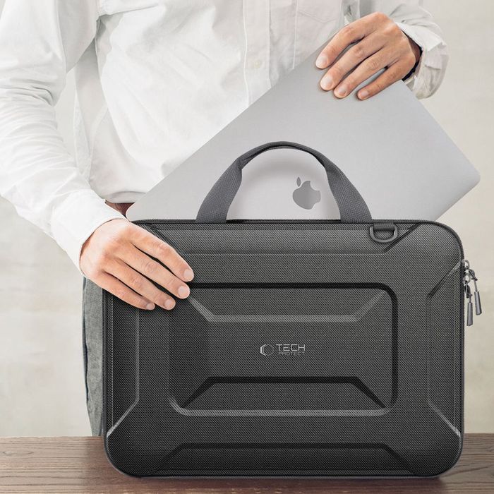 Etui Taktyczne TECH-PROTECT Ranger-X do Laptopa 15-16 cali