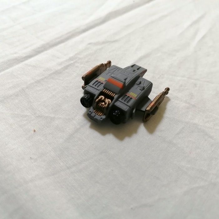 Micro machines da star wars