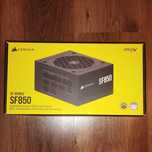 NOWY Zasilacz Corsair SF850