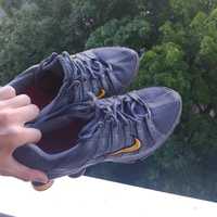 Кроссовки Nike shocks 4r Shock