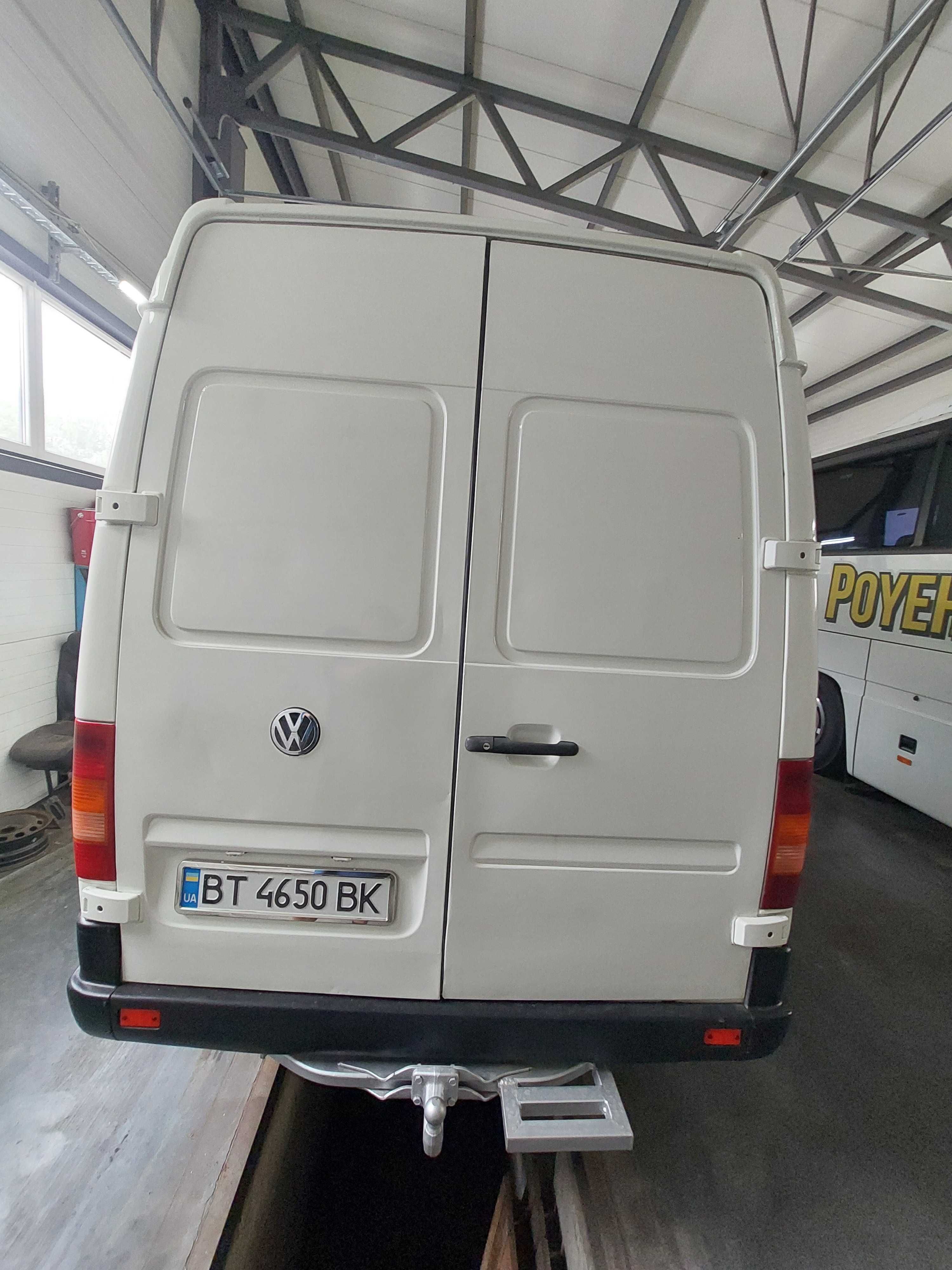 Продається VW LT 35