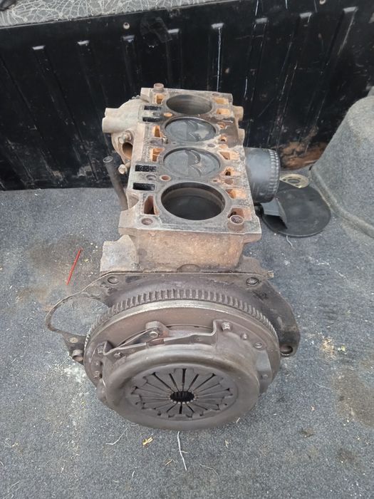 Продам двигатель Таврия Славута 1,2