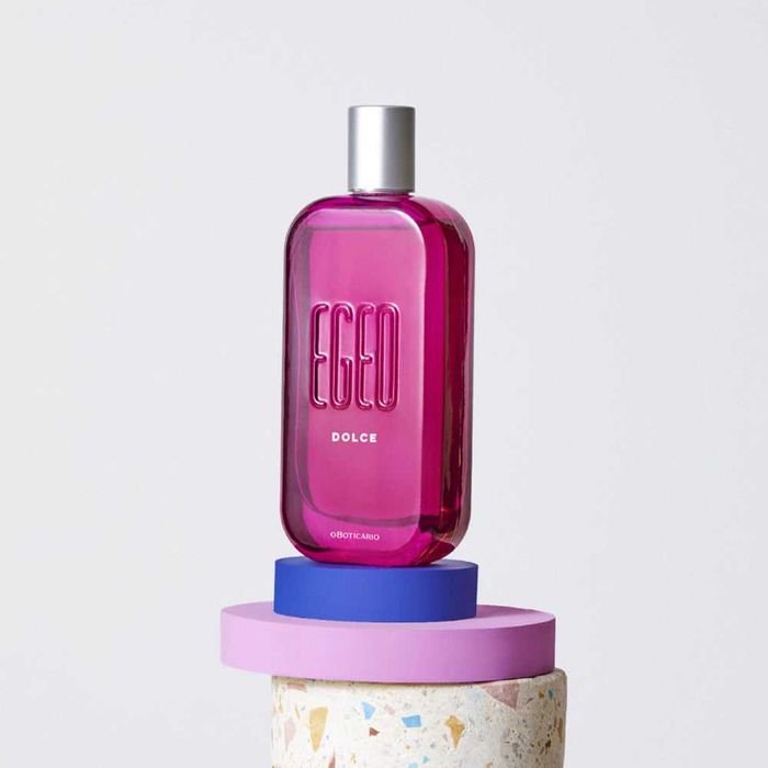 Perfume O Boticário Egeo Dolce 90ml