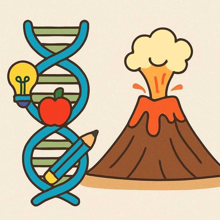 Explicações de Biologia e Geologia