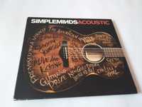 Simpleminds Acoustic