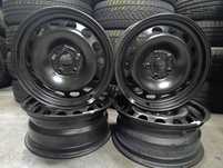 Диски р16 5 112 audi volkswagen skoda seat