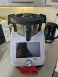 Lidlomix Monsieur Cuisine Smart