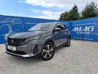 Peugeot 3008 2xKluczyk*Plug-In Hybrid*Kamera*Czujniki*Klima*LED*Tablet*Gwarancja*