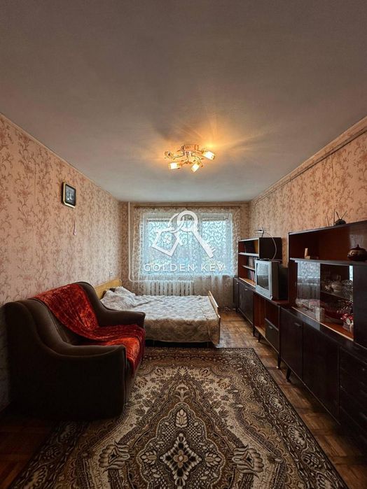 Оренда 2-кімнатної квартири на Дзержинці