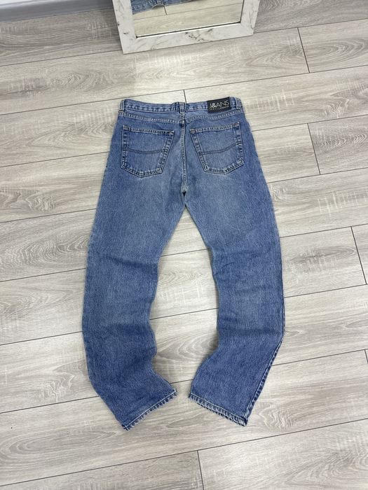 Мужские джинсы Dolce Gabanna DG Made in Italy