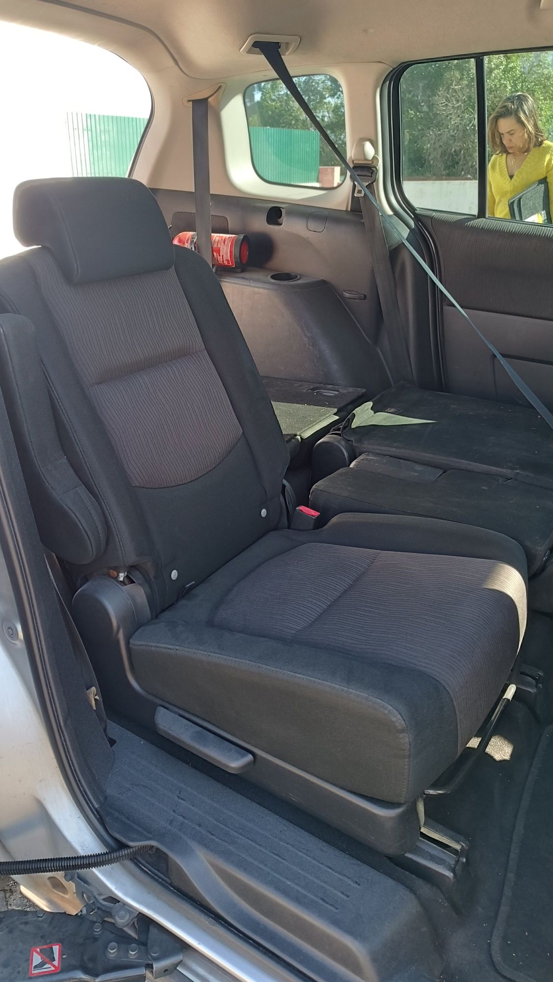 MAZDA 5 7 lugares 2008