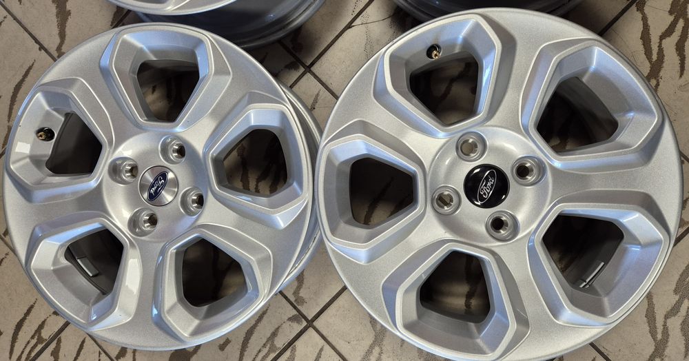 Ford 6.5J16 4x108 Et 37.5/63.4 Czujnik