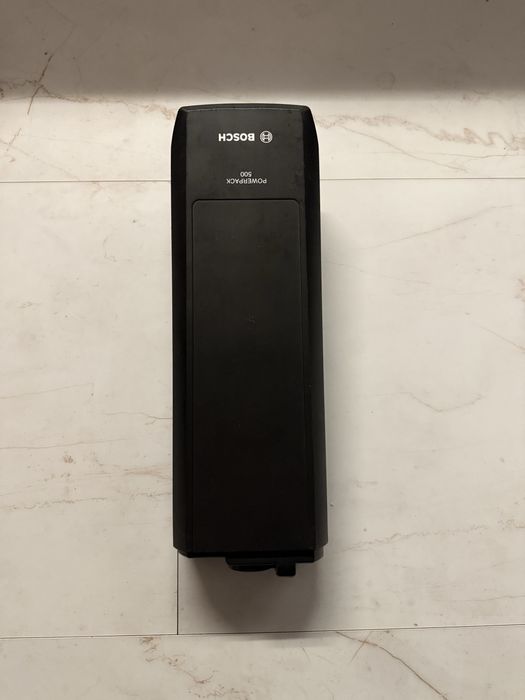 Bosch bateria Powerpack500