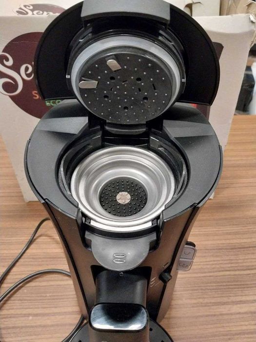 Philips CSA240/20 Senseo Ekspres Kawy Kapsułkowy