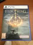 Elder Ring Ps5 - Sprzedam lub zamienie na inna gre