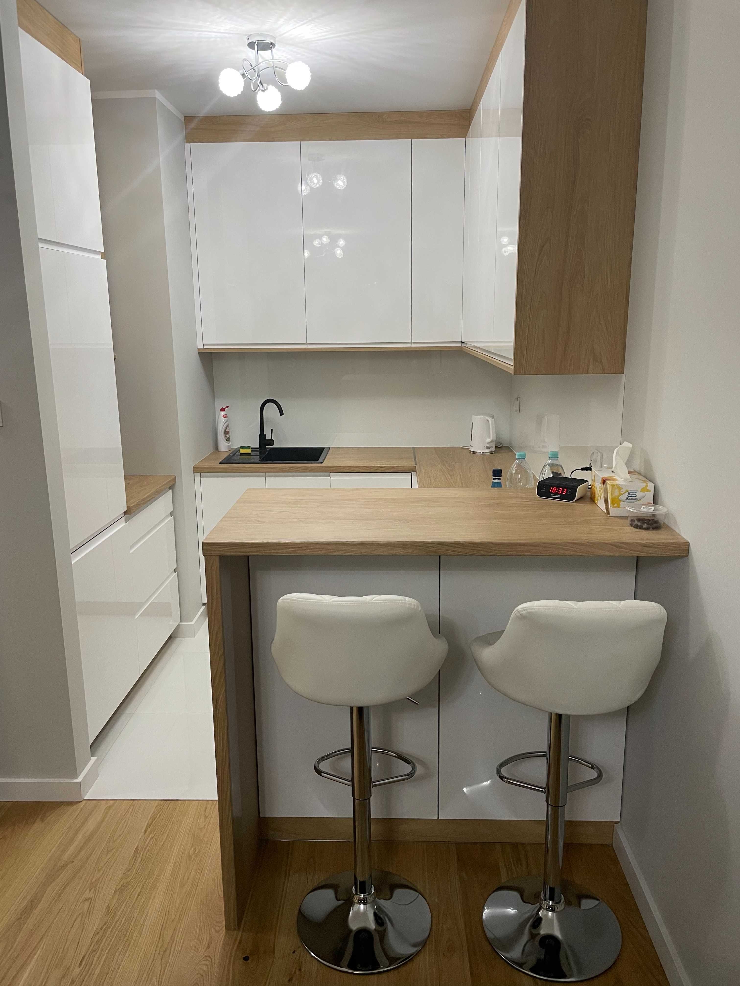 APARTAMENTY JAGIELLOŃSKIE w centrum 42 m2 również dla firm i studentów