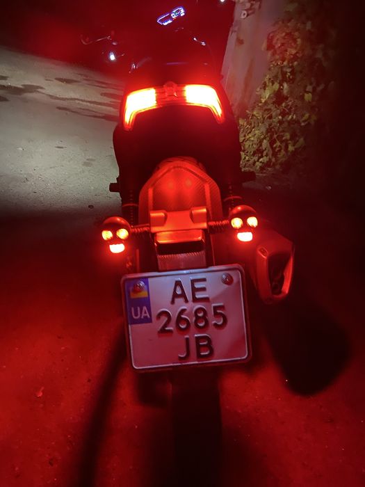 Lifan LF250-D v16s 2023
