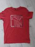 Tshirt Puma chlopiecy