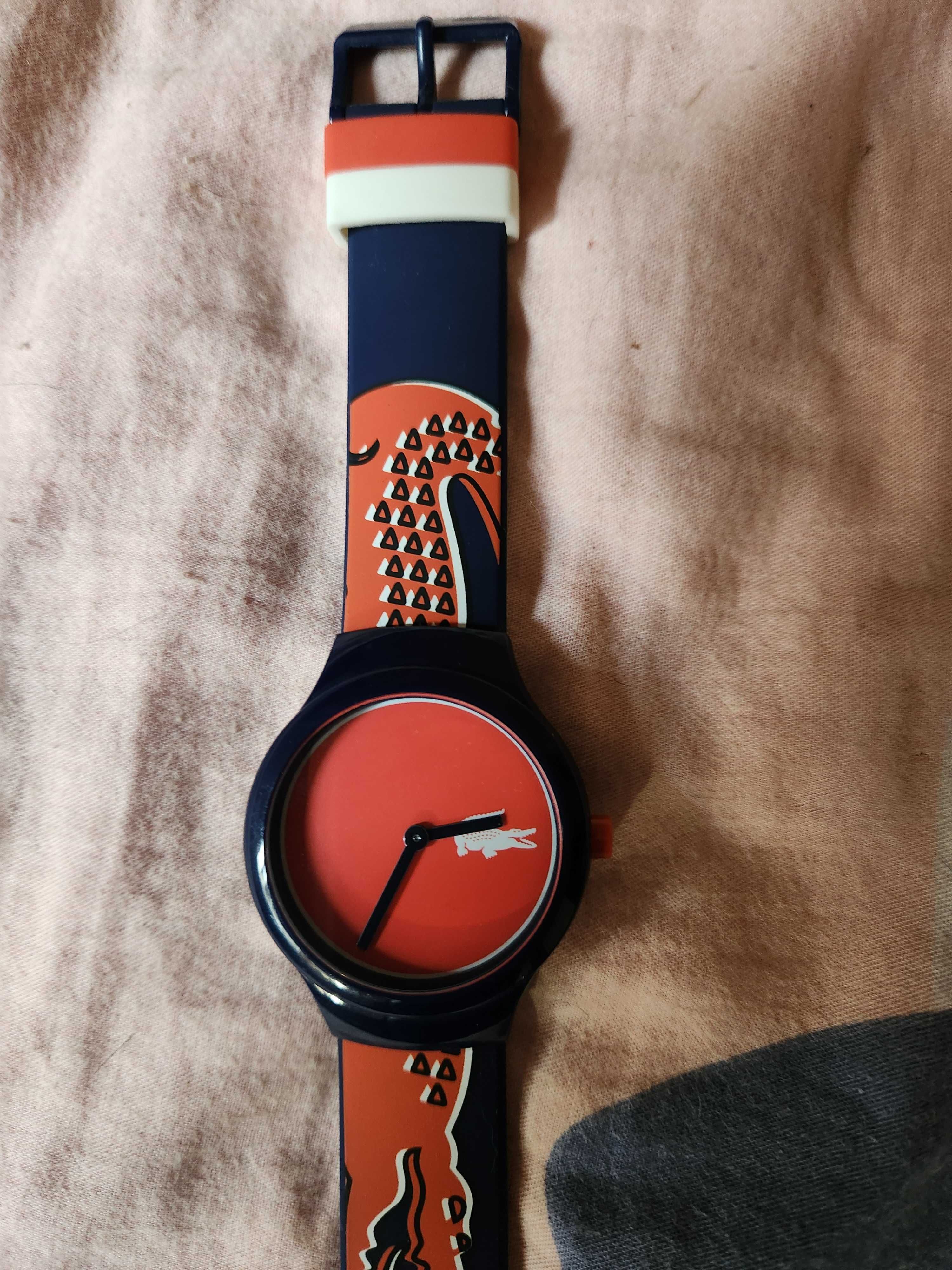 Zegarek damski LACOSTE GOA 8