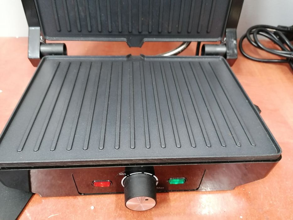 Grill elektryczny Ambiano