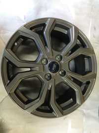 Alufelga Ford OE Ecosport  7.0" x 17" 4x108 ET 47,5