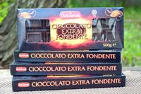 Шоколад кондитер 50% 0.5 кг