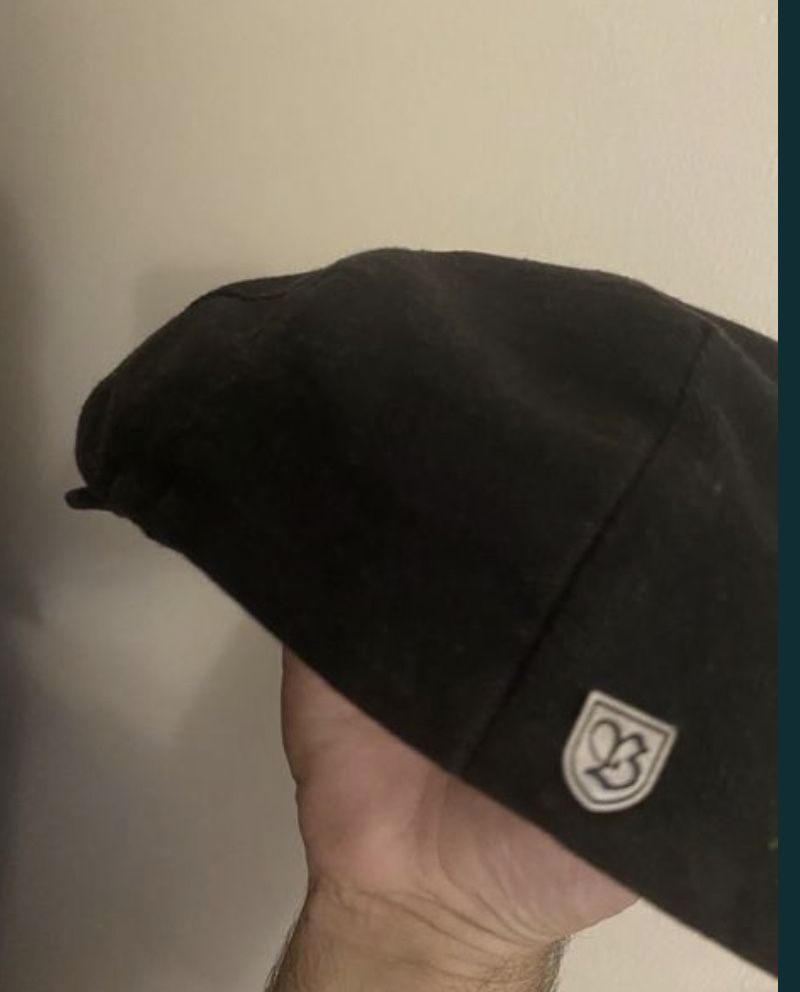 Chapéu  classic