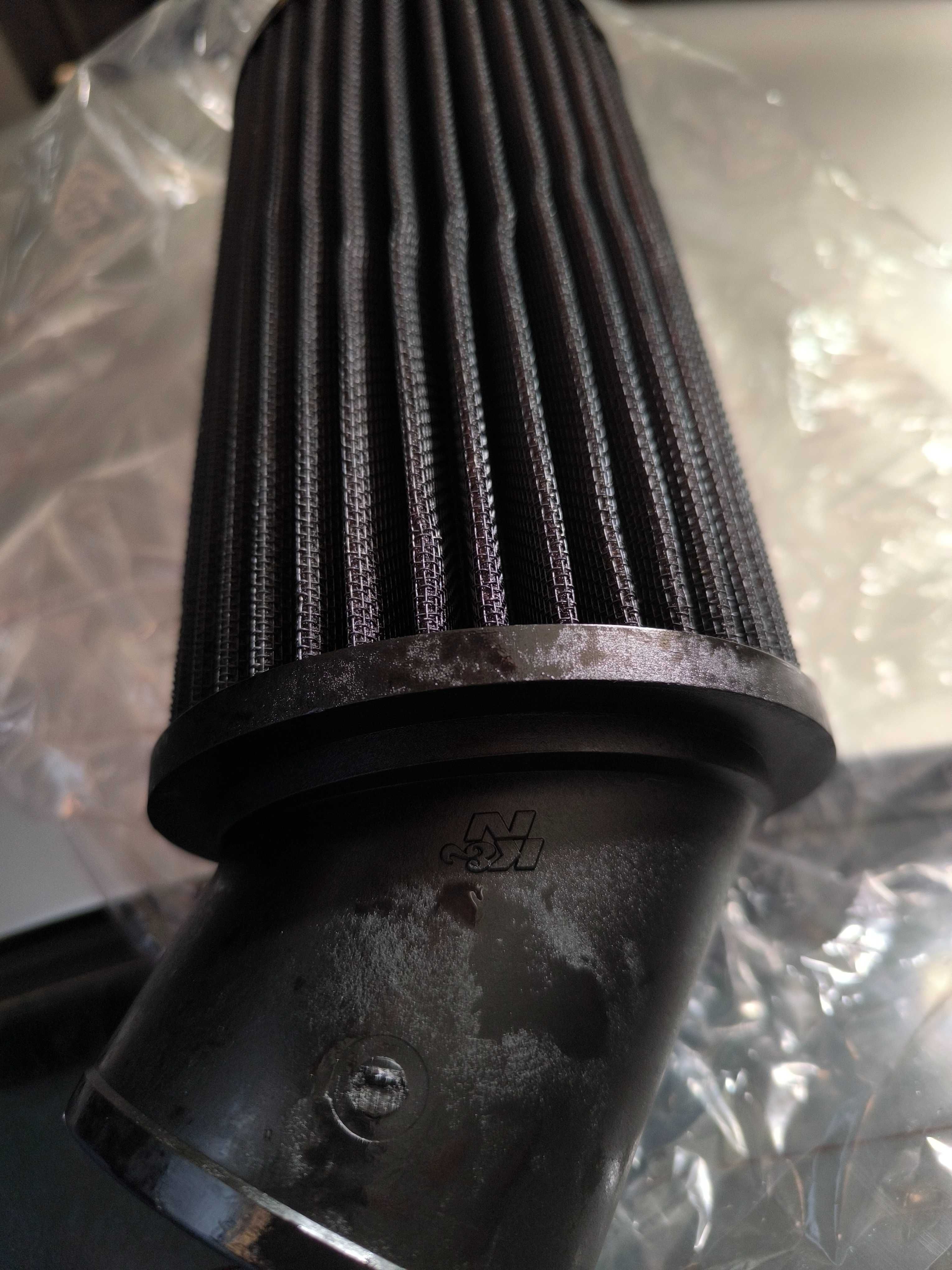 Filtro ar KN para Honda Integra type R
