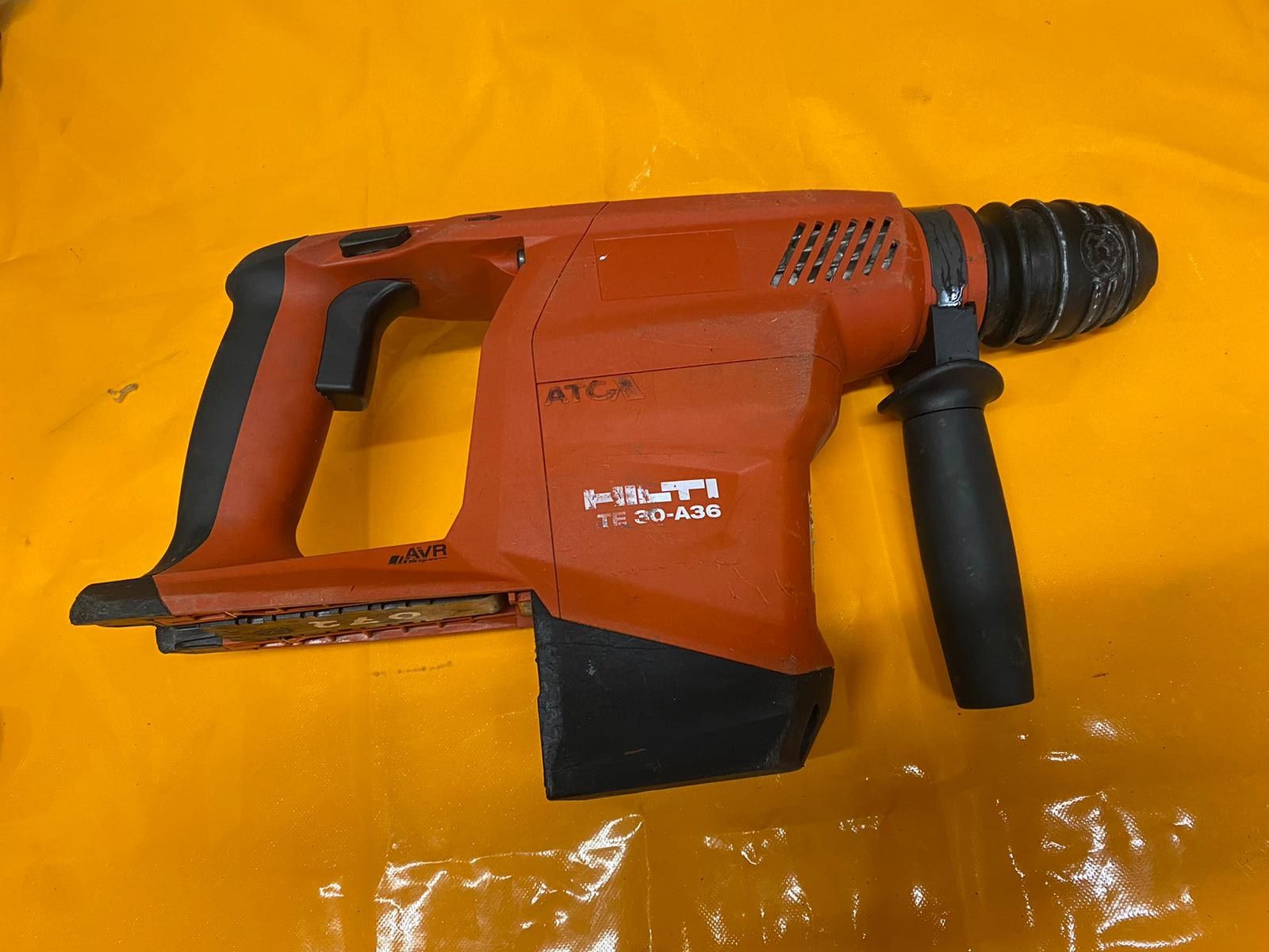 Mlotowiertarka Hilti Te 30-a36