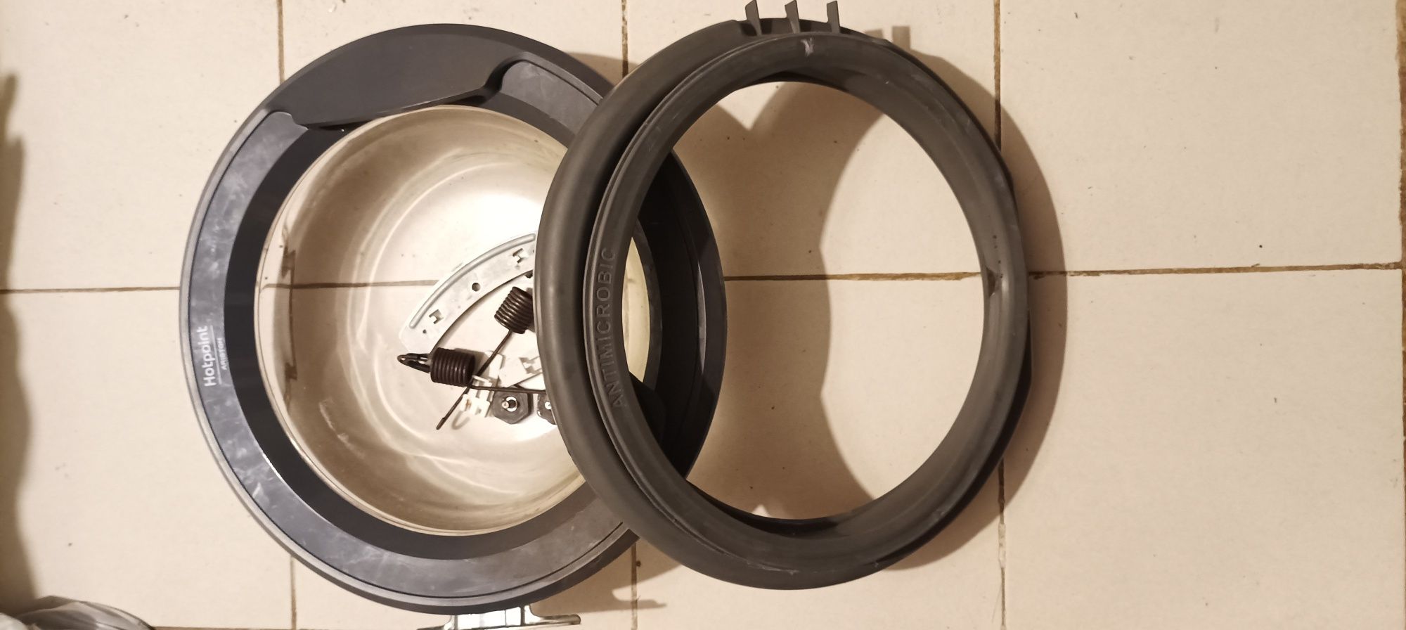 Peças para Máquina de lavar roupa Hotpoint Ariston 9kg